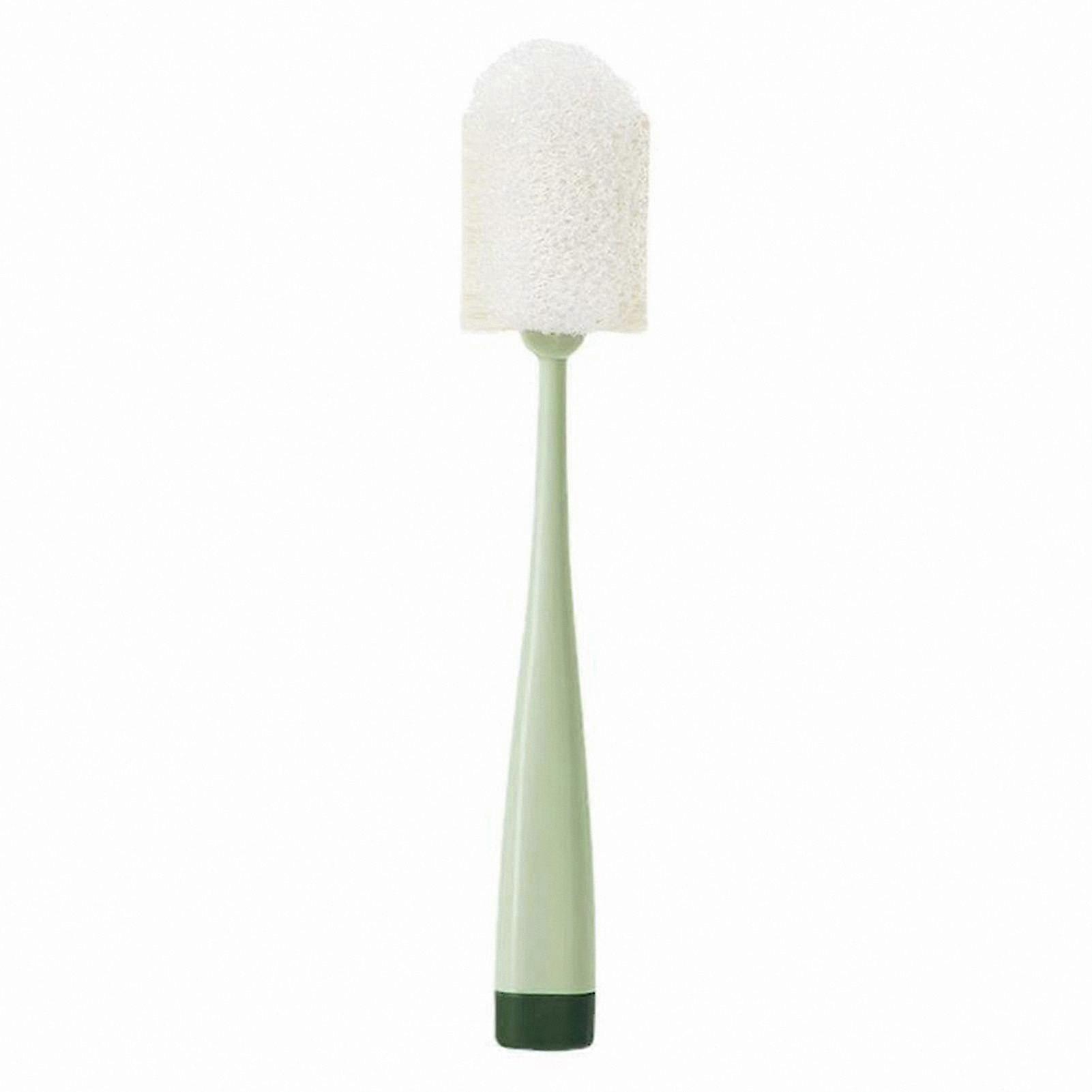 Bottle Cleaning Brush with Long Handle for Cups and Containers