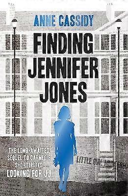 Finding Jennifer Jones