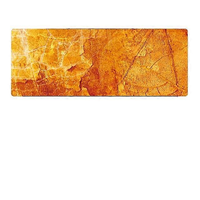 משטח עכבר שיש 800x300mm מקלדת גיימר עכברים מחצלת