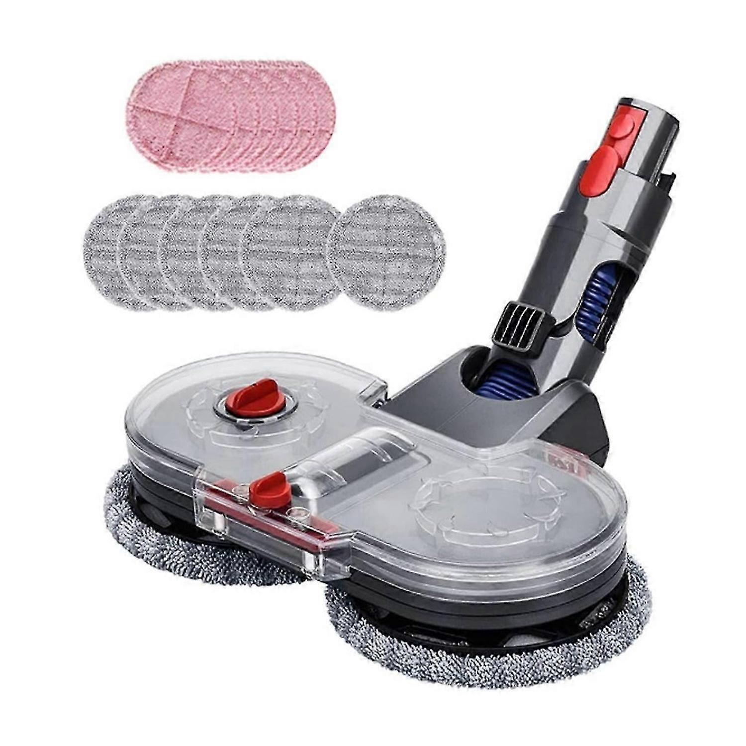Electric For V15 V11 V10 V8 V7 Vacuum Cleaners