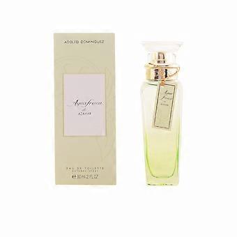 Adolfo Dominguez Agua Fresca De Azahar Woda toaletowa w sprayu 60ml