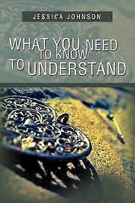 What You Need to Know to Understand