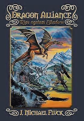 Dragon Alliance Rise Against Shadow