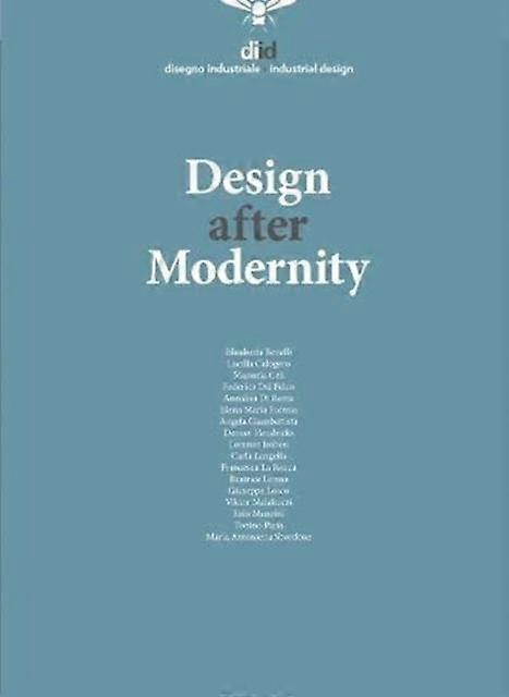 Diid N.64 by ListLab Paperback