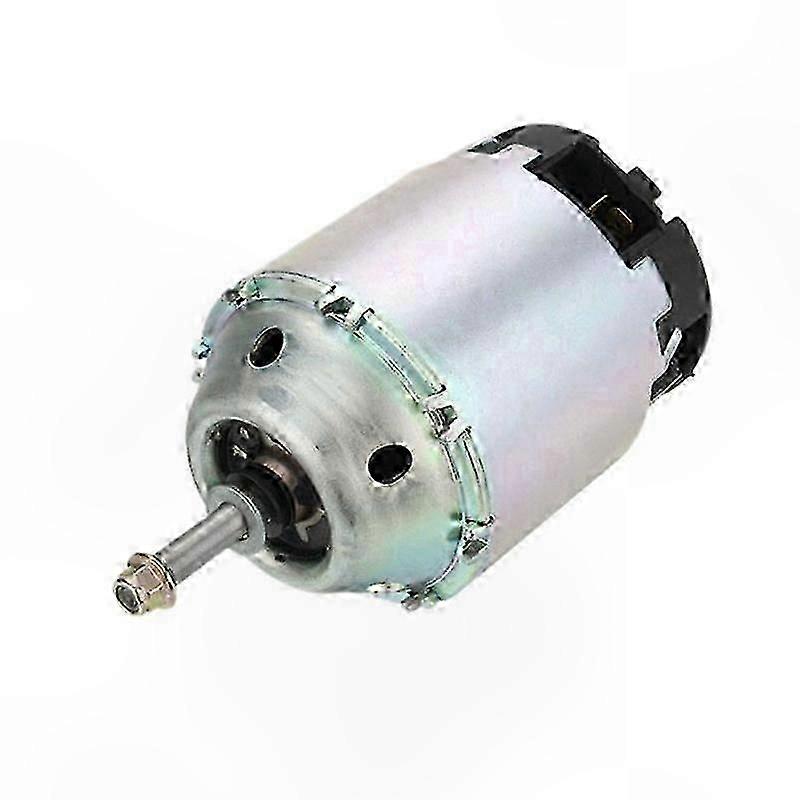 Universal 12V Auto AC Blower Motor Heater for SUV and Car Models