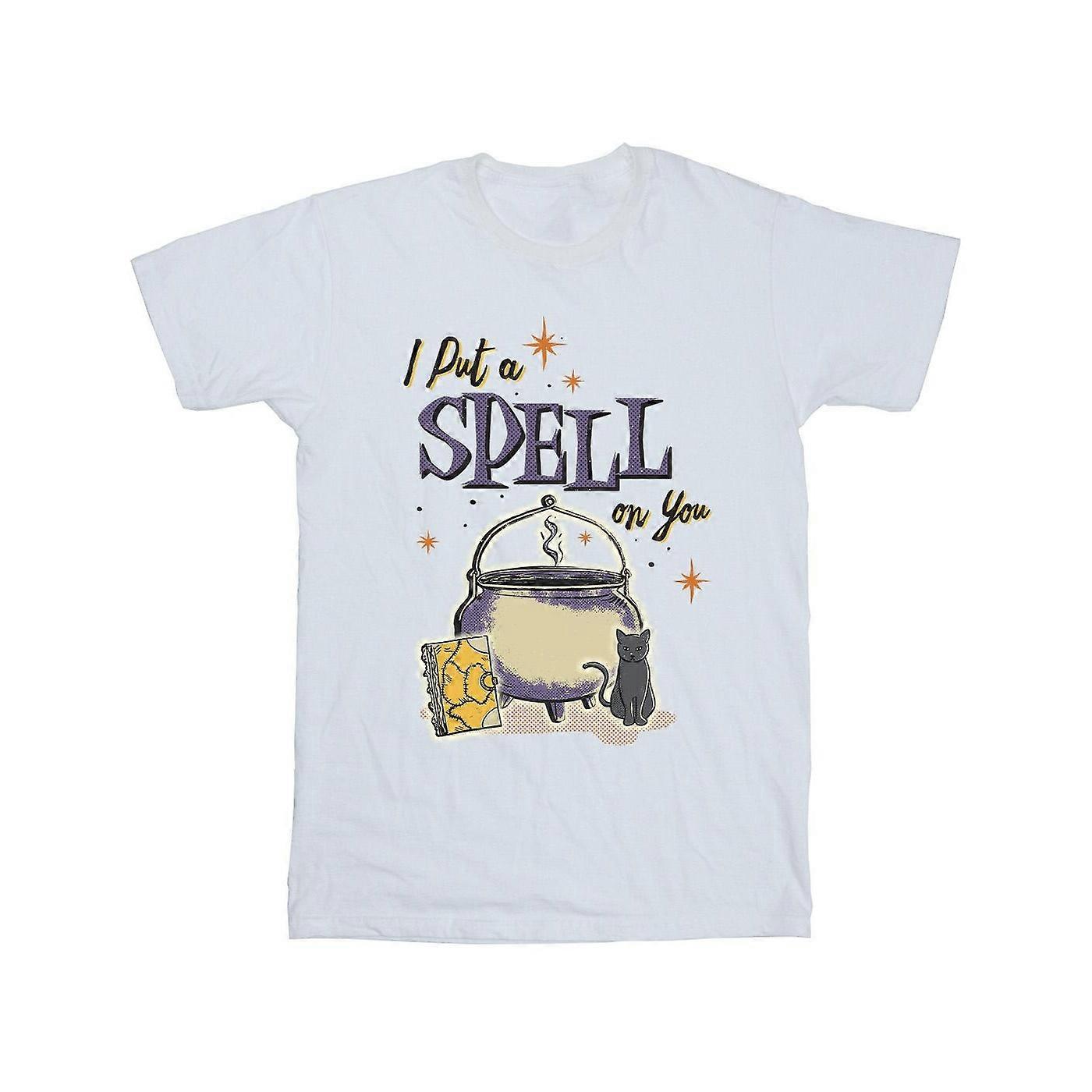 Disney pánské tričko Hocus Pocus Spell On You