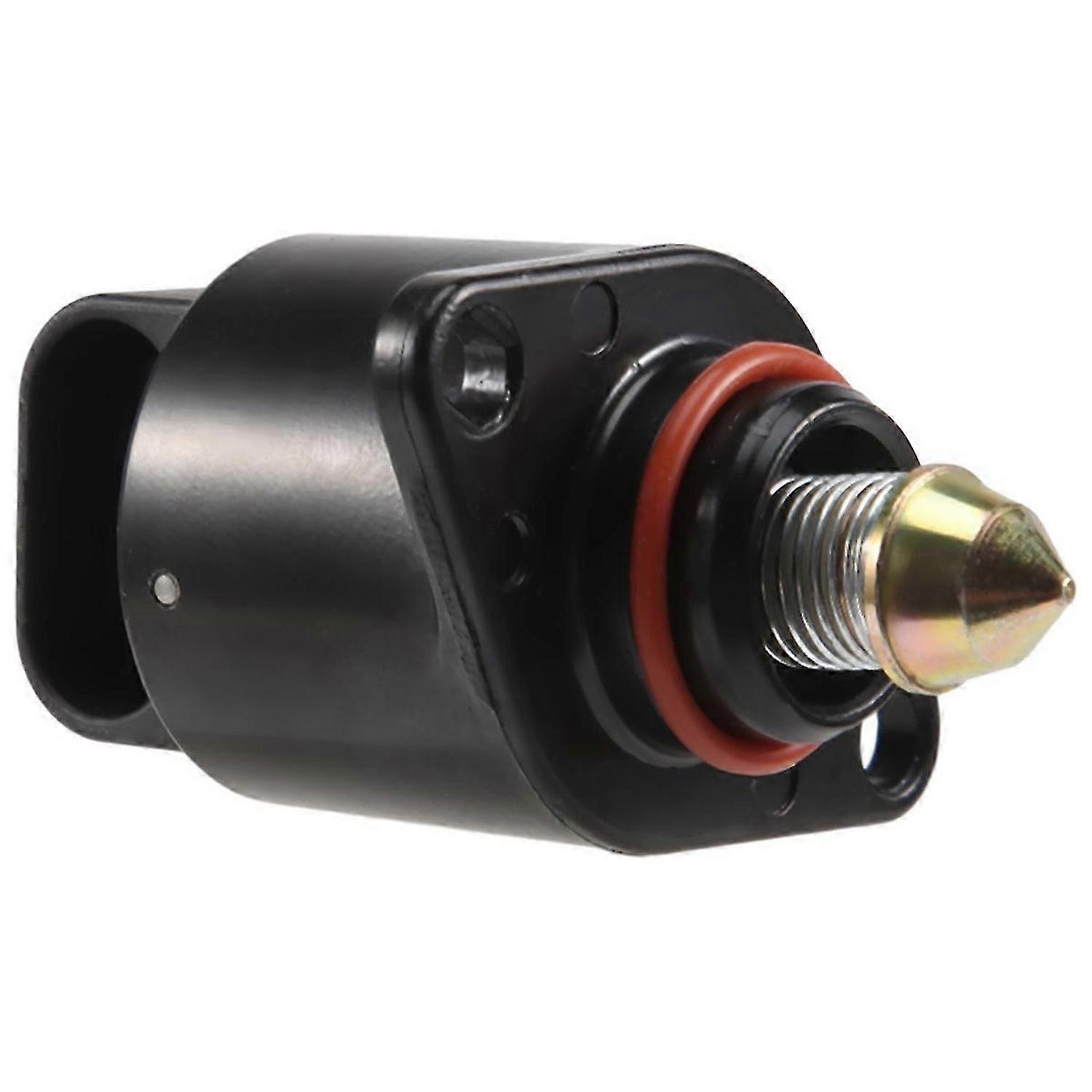 93744675 Zawór sterujący biegiem jałowym dla Aveo Wave 1.6L 04-08 /17059602/AC167/96434613