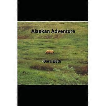Aventure en Alaska