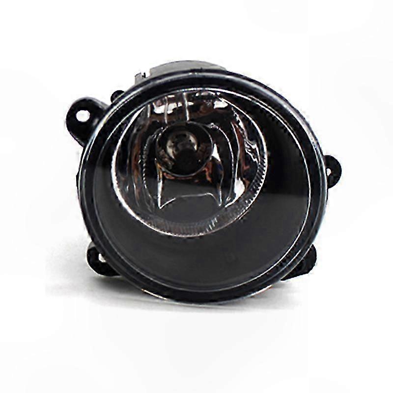 Front Bumper Fog Light Assembly Compatible with Land Rover Discovery 2 3 Range Rover Sport L32_ABS Material Running Lamp Replacement