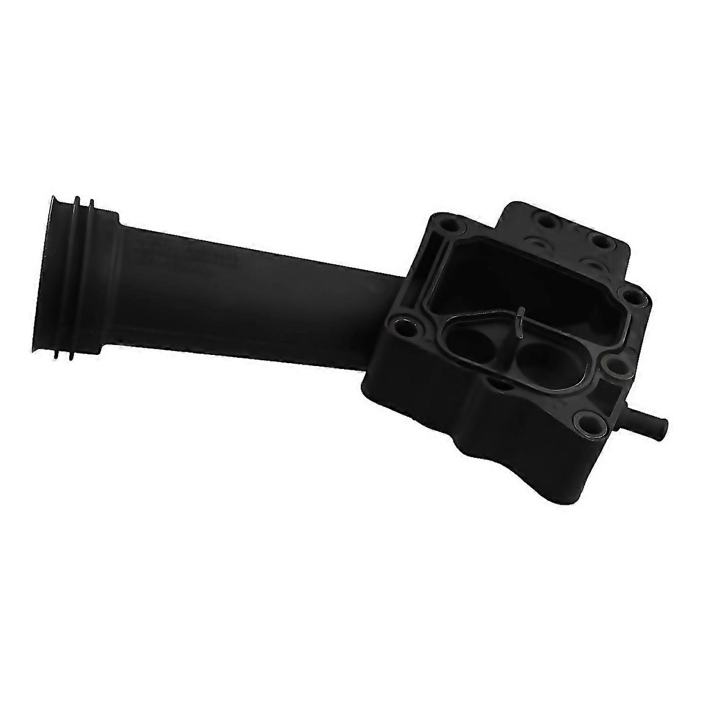 For Water Pump Connection Water Pipe Coolant Connection Pipe For