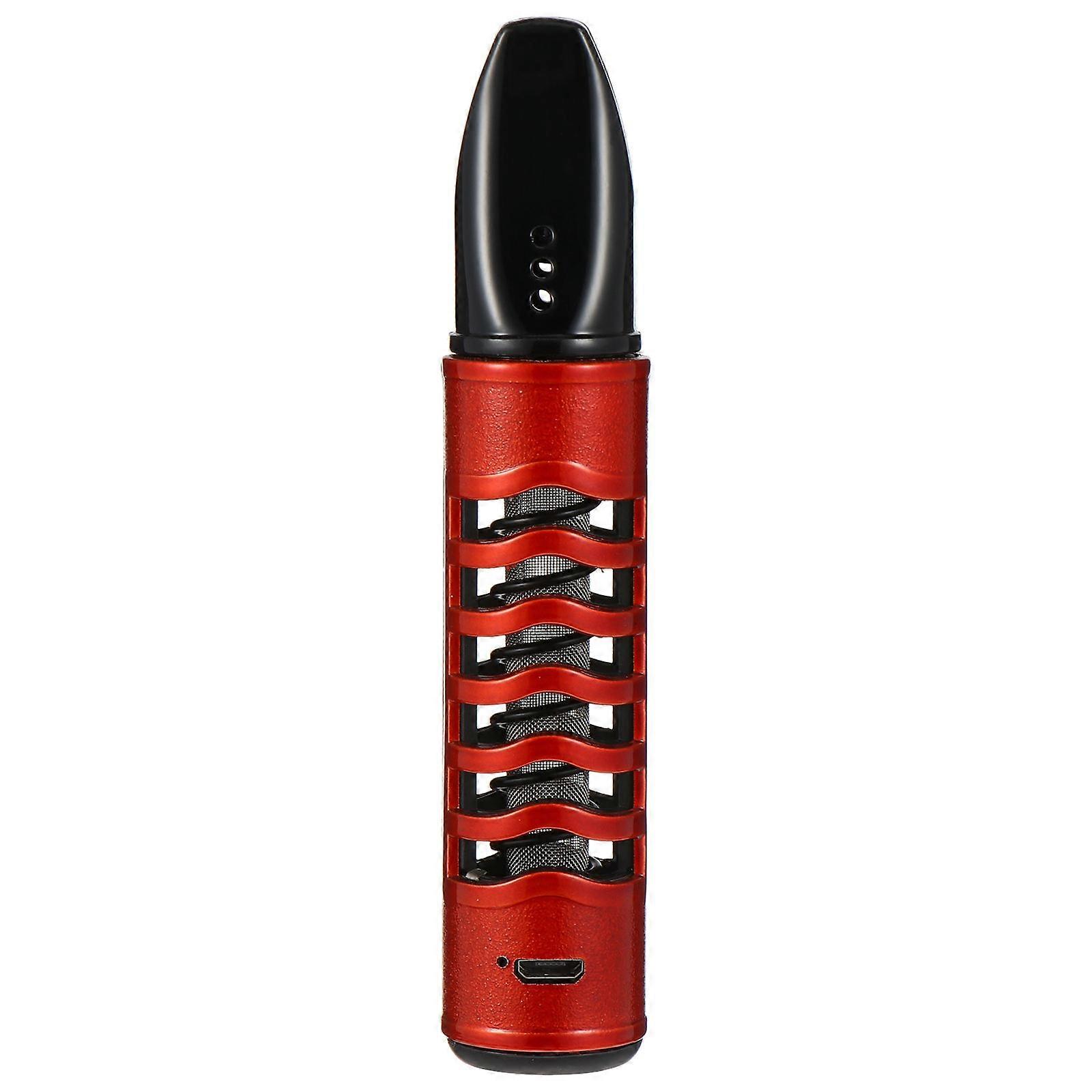 Environmental for Smoking Use 1Set Rechargeable Lazy Filter