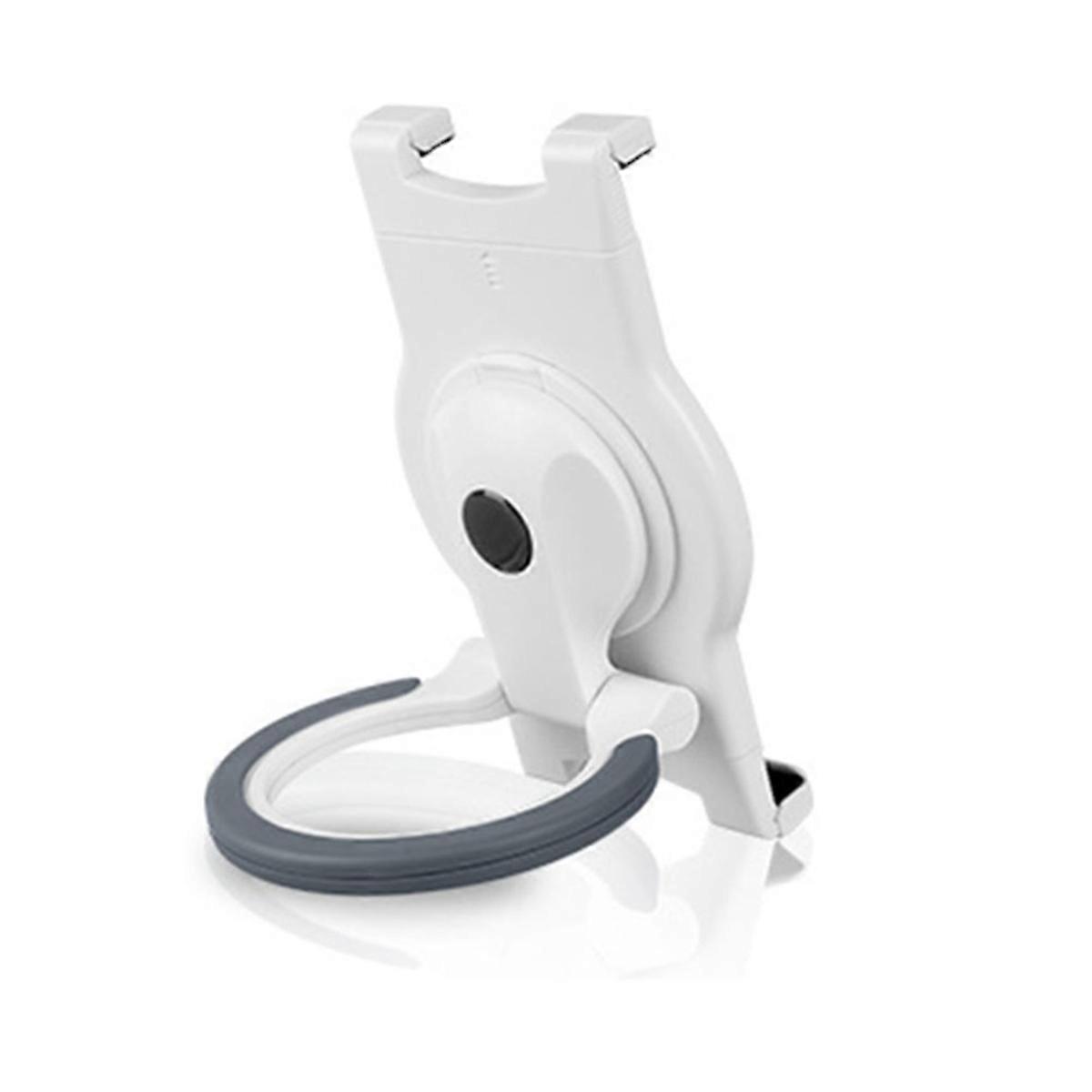 Adjustable Foldable Tablet Stand - Portable Desk Stand