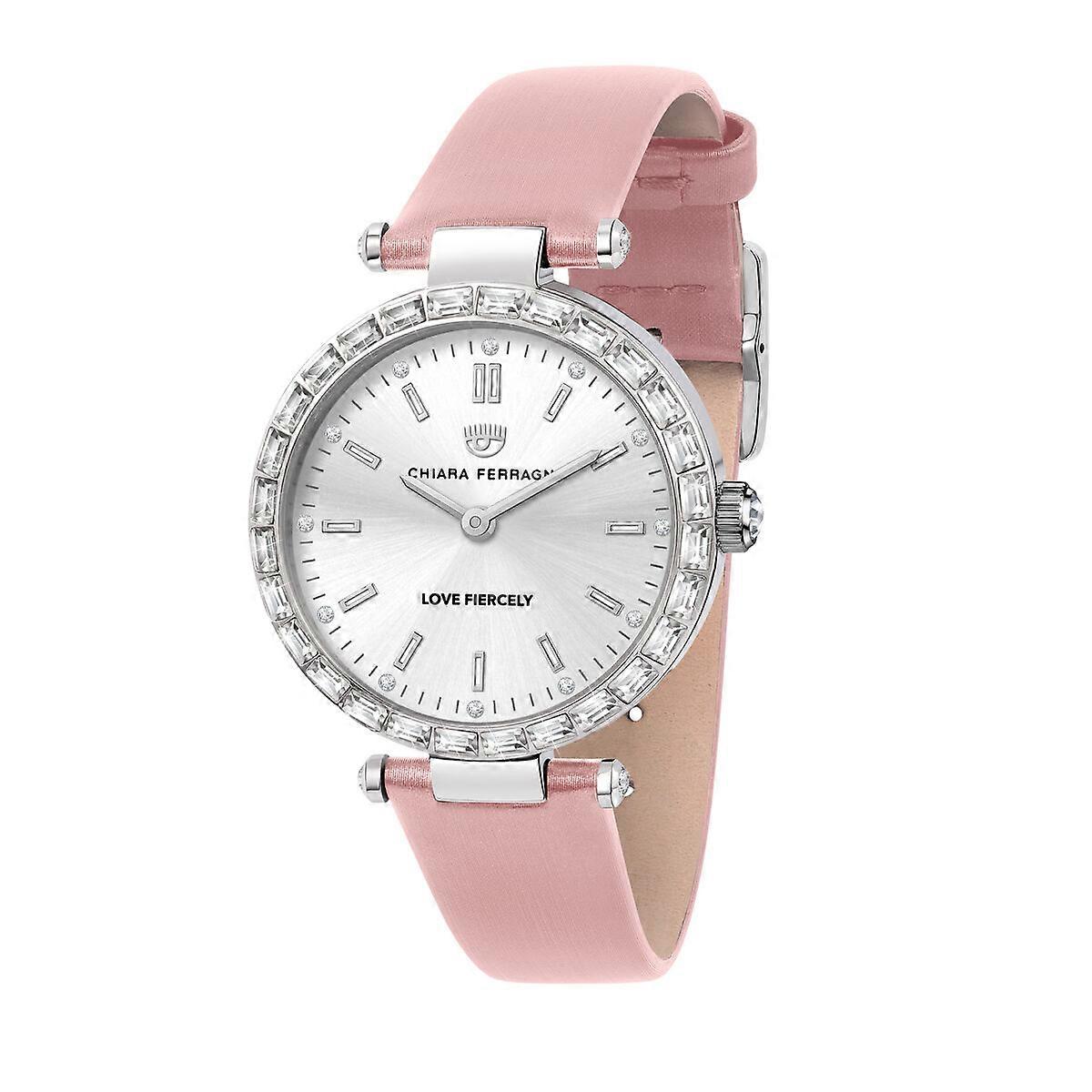 Ladies' Watch Chiara Ferragni R1951103502 (Ø 34 mm)