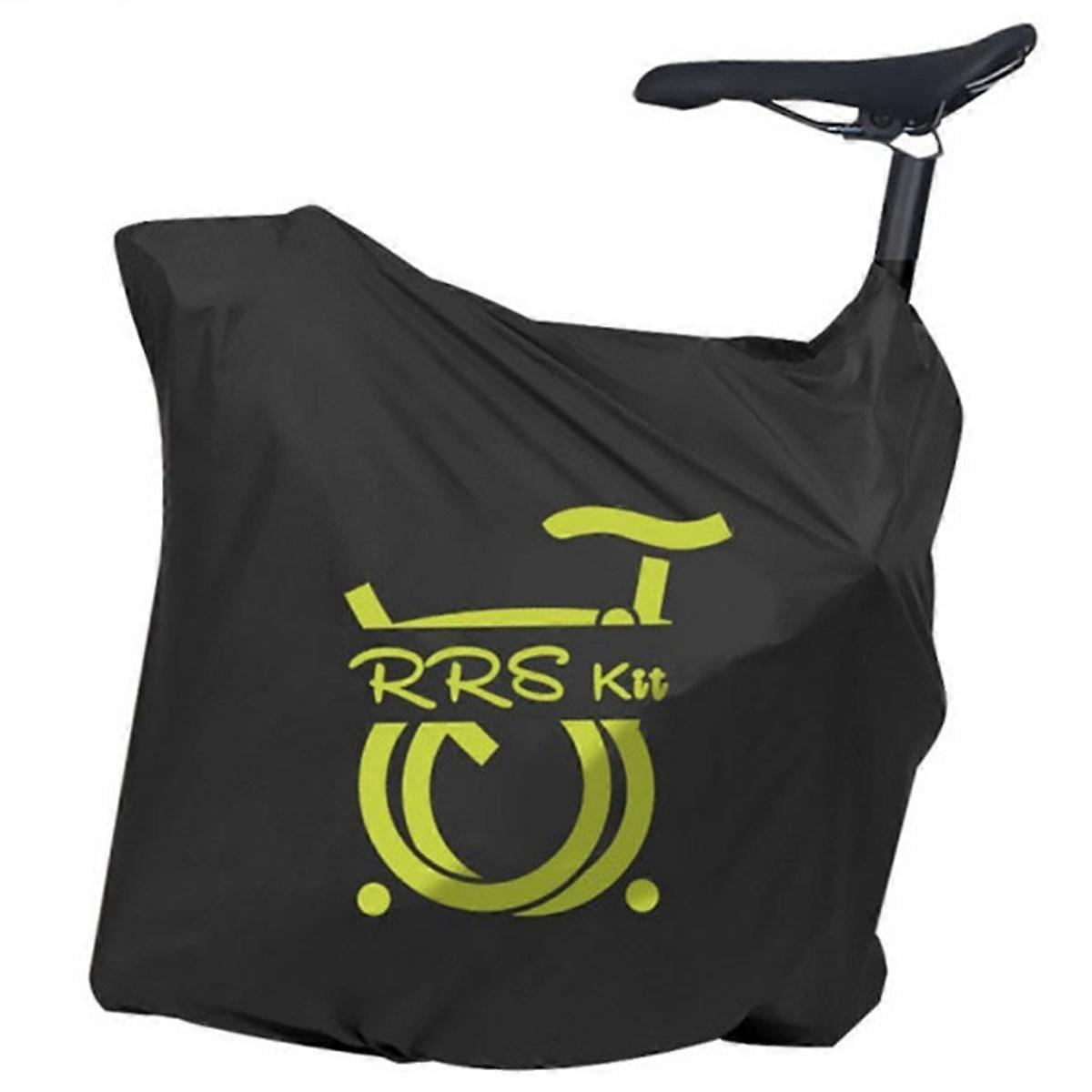 for 14-16 Inch Folding Bicycle Dustproof Cover