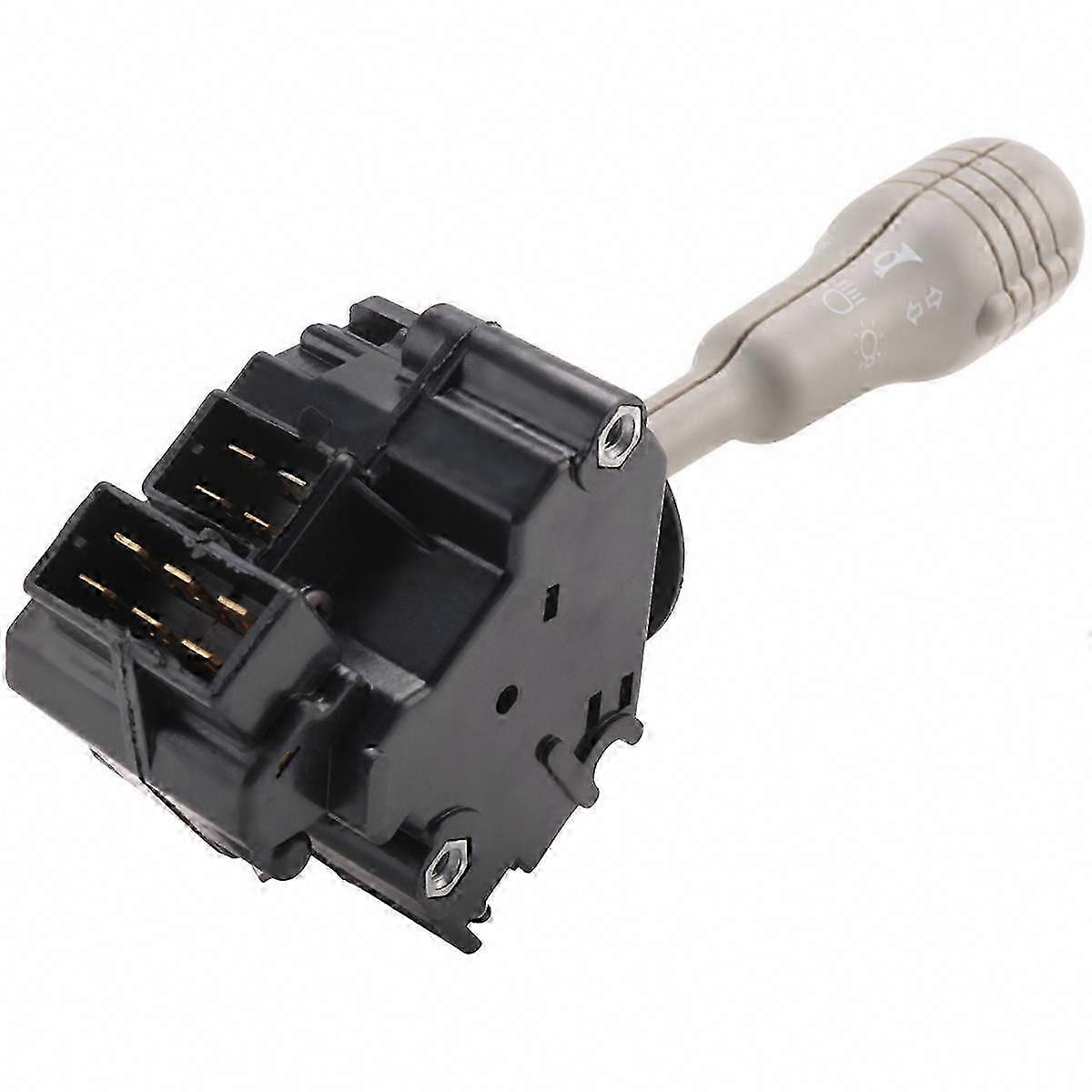 Renault Twingo C06 Turn Signal Flasher Horn Switch Steering Column Indicator 7701046629 7701054305