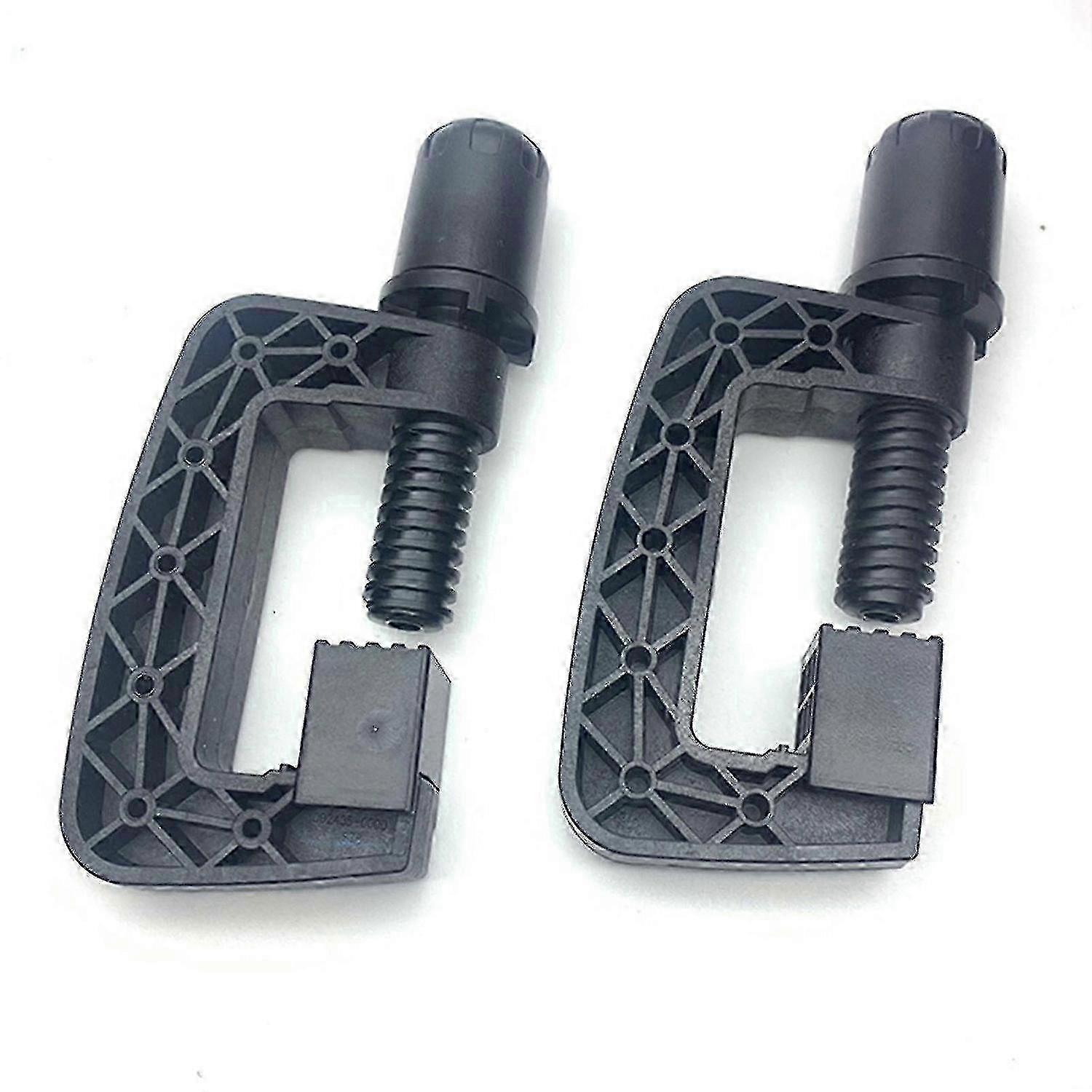 Steering Wheel Clip Bracket for Racing Game - Compatible with Logitech G920, G25, G27, G29, G923 - 1 hwy