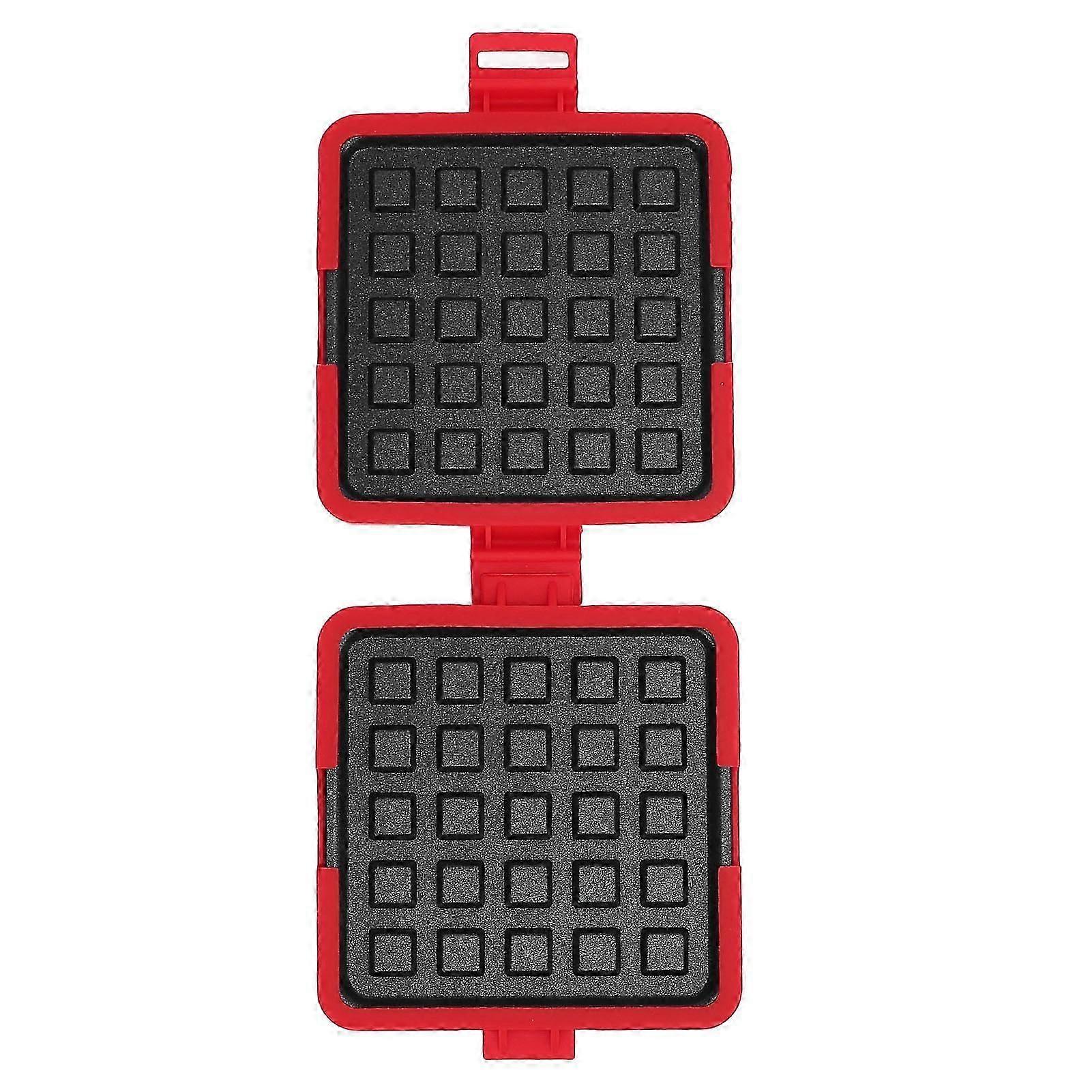 Multifunctional sandwich maker for breakfast - Microwavable waffle toaster with non-stick surface