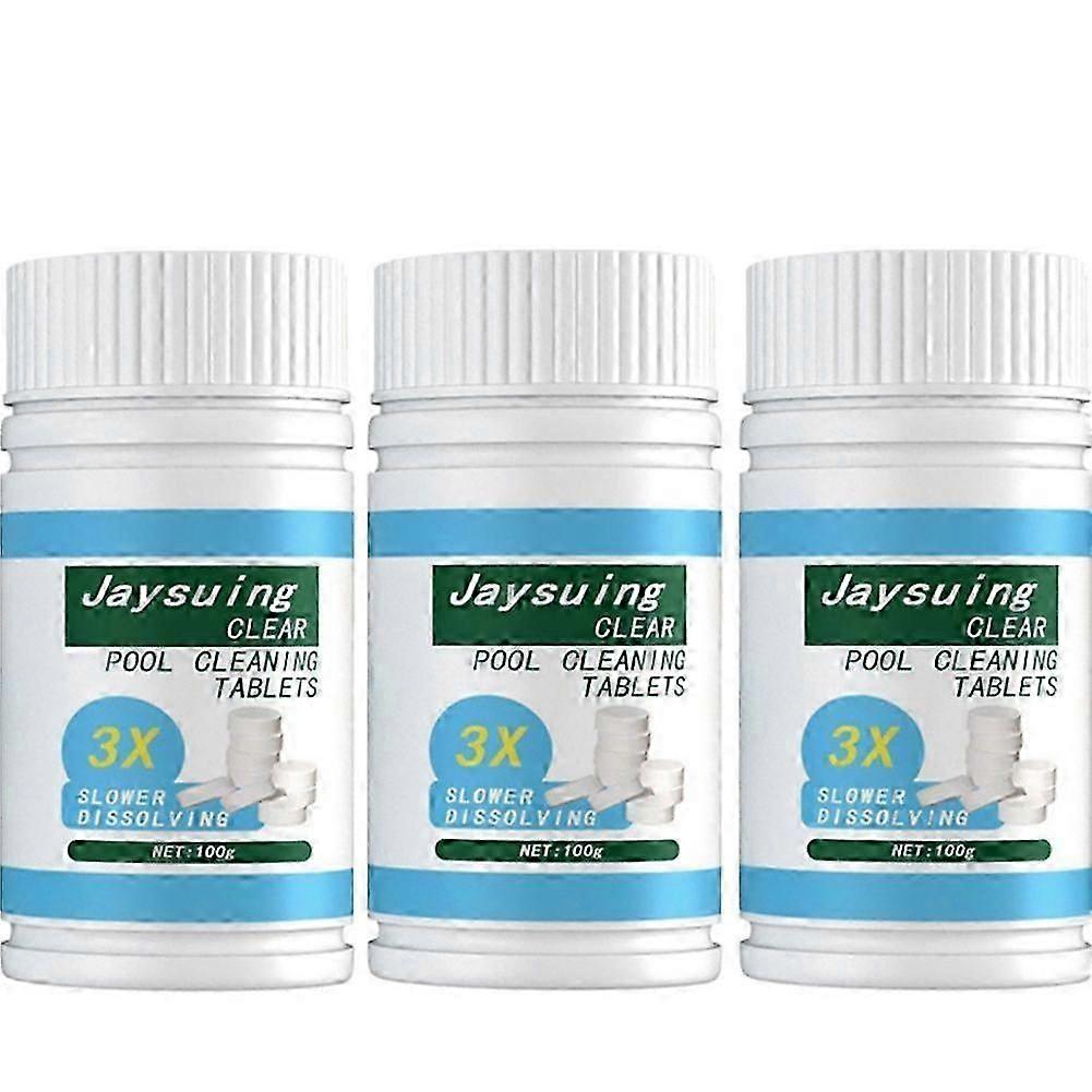 أقراص الكلور برومينات أقراص تنظيف حمام السباحة منظف حبوب التطهير سبا حوض الاستحمام الساخن منتجات التنظيف المنزلية