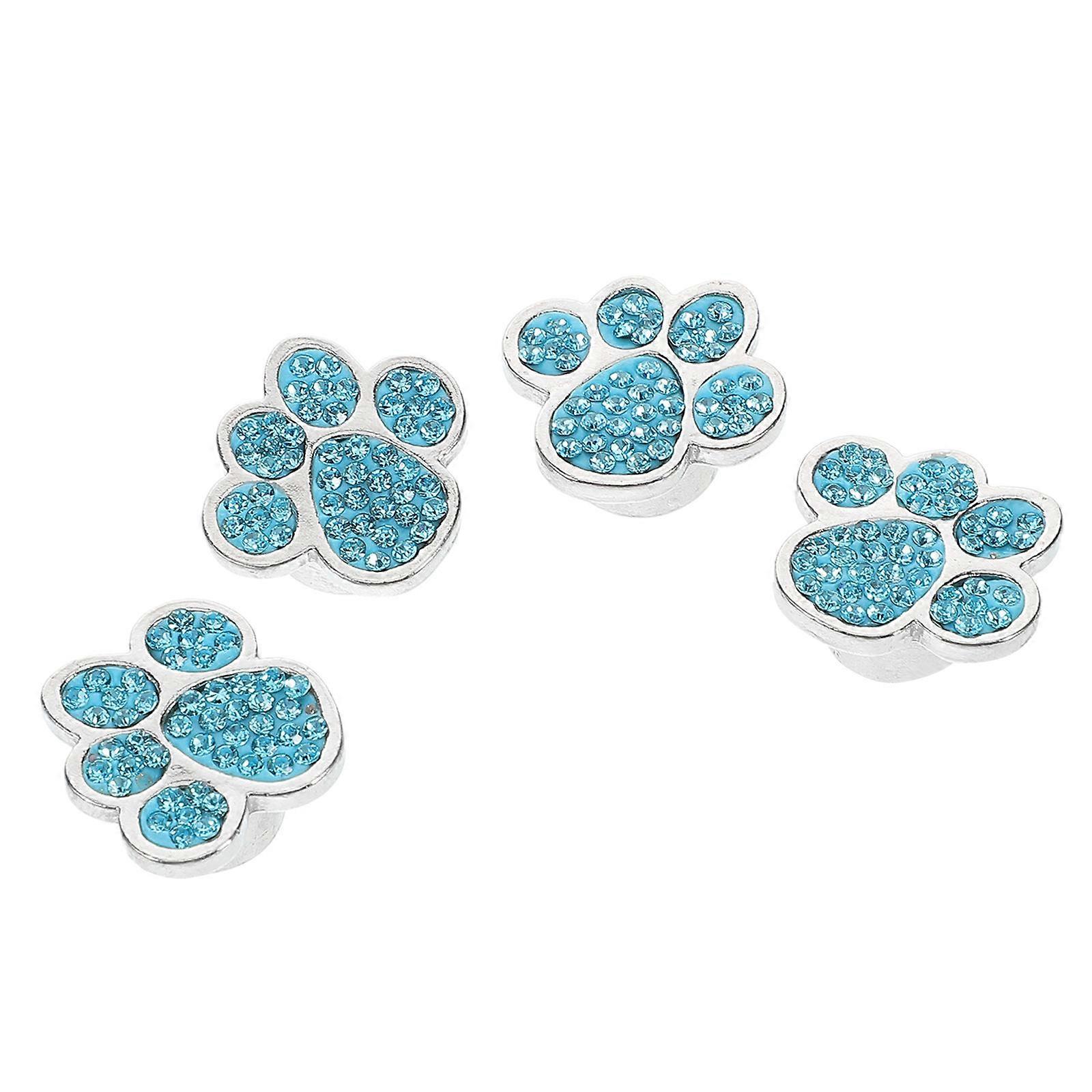 16Pcs Valve Caps Copper Stem Covers for Car Accessories Use