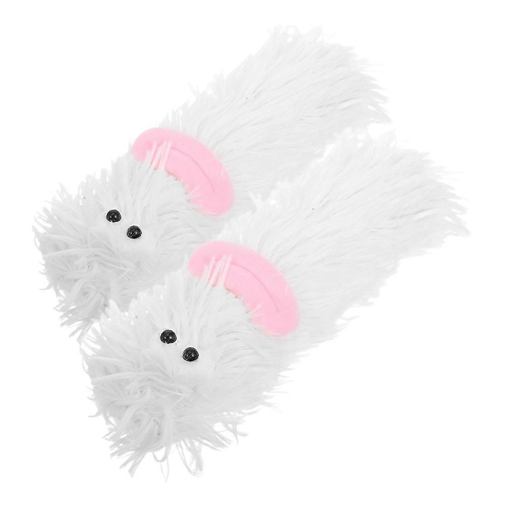 Catnip Toys for Cats Plush Pillow Interactive Play 8 Pieces