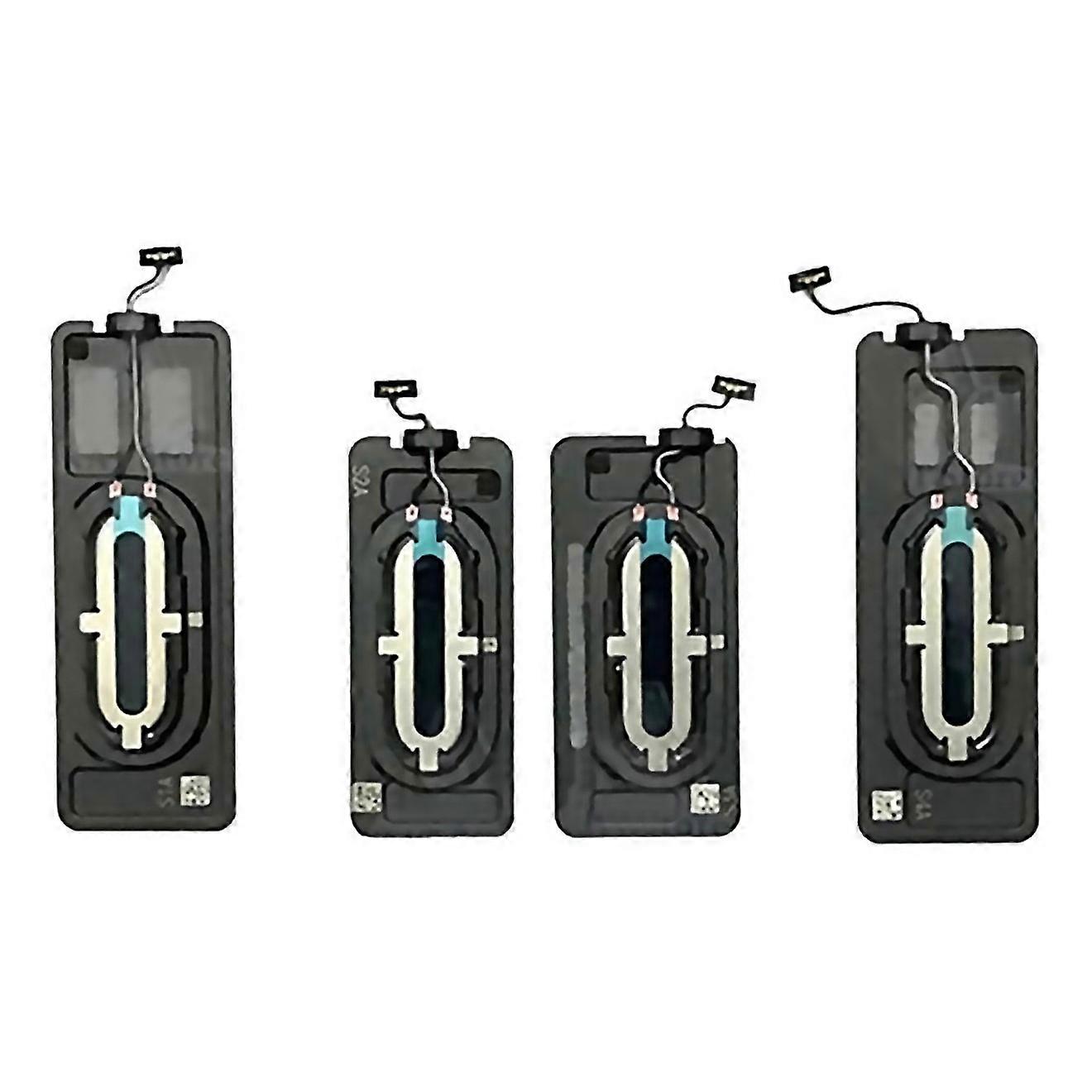 For New 2 Pairs Speaker Ringer Buzzer For Ipad Pro 11 Inch