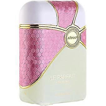 Eau de Parfum - ARMAF - The Perfect Panache - 200 ml - Floral - Woman