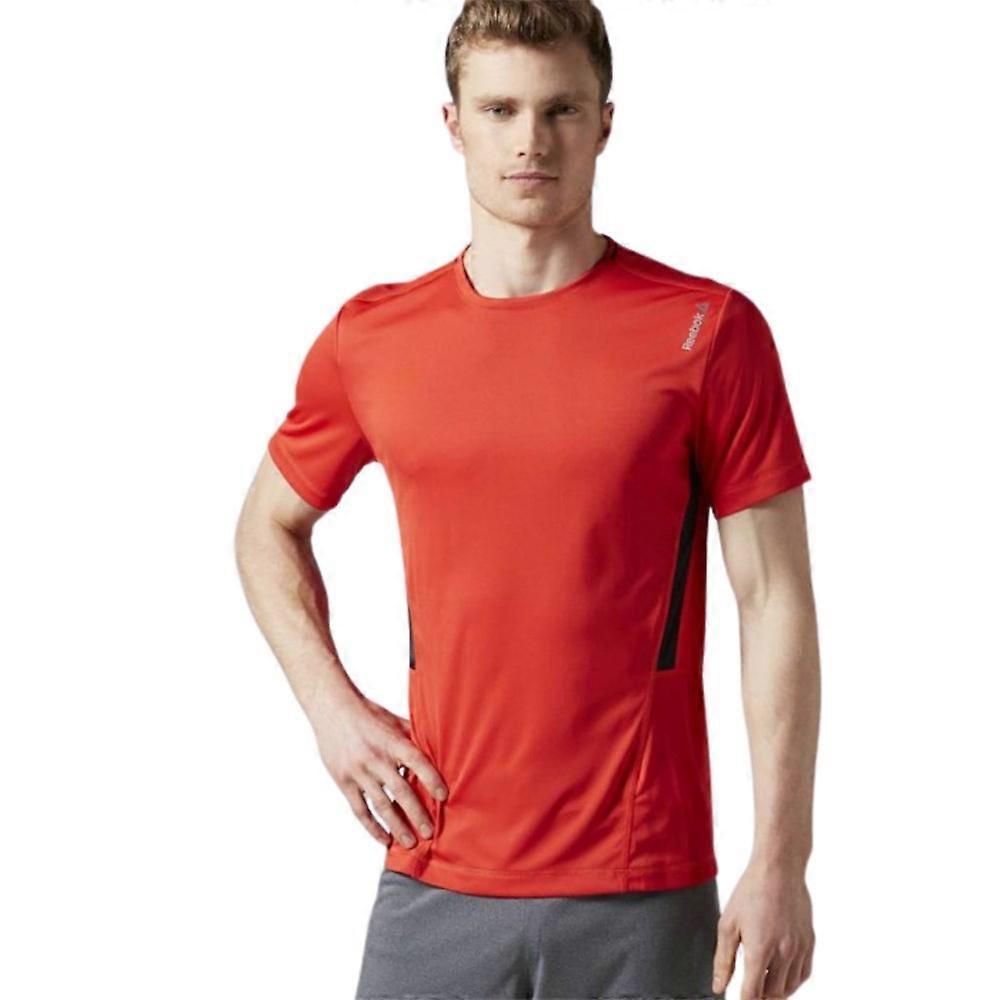 T-Shirt Reebok AY2413