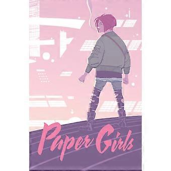 Paper Girls Volume 5 - Brian K Vaughan