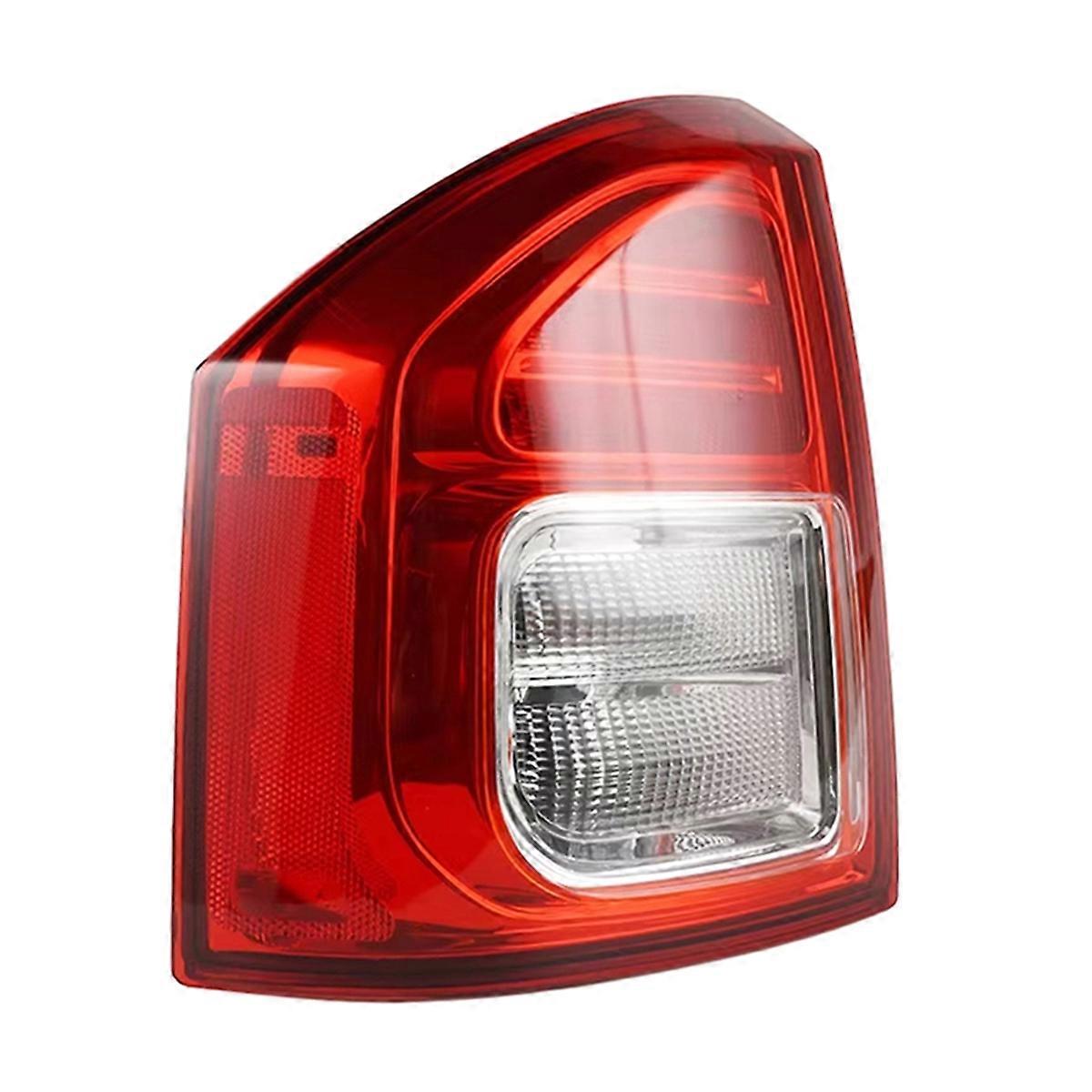 Car Tail Light Assembly for Jeep Compass 2014-2017, Left