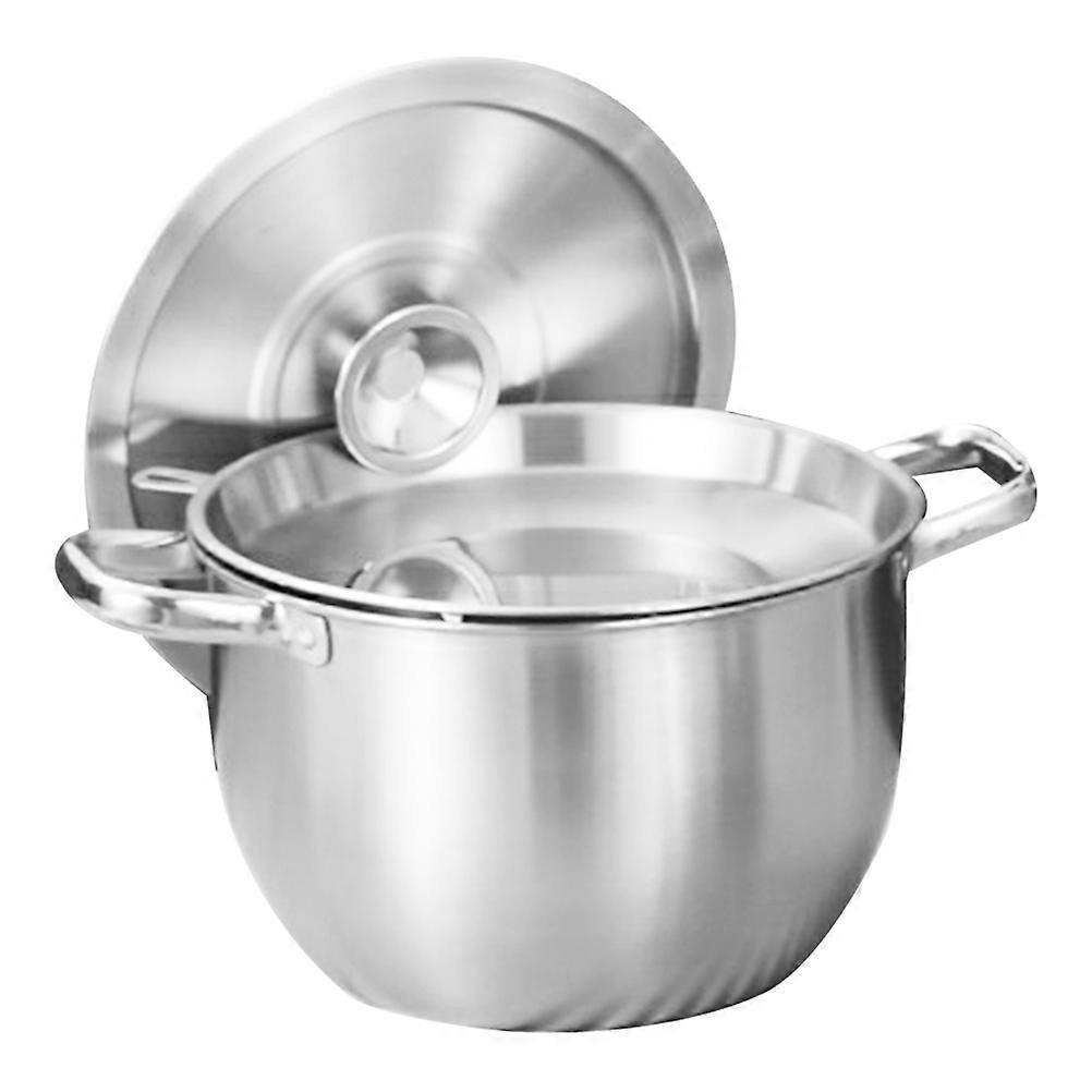 Large Grease Container With Strainer Kitchenware For Oil Storage And Management Silver Prevent Oxidation 1Pack