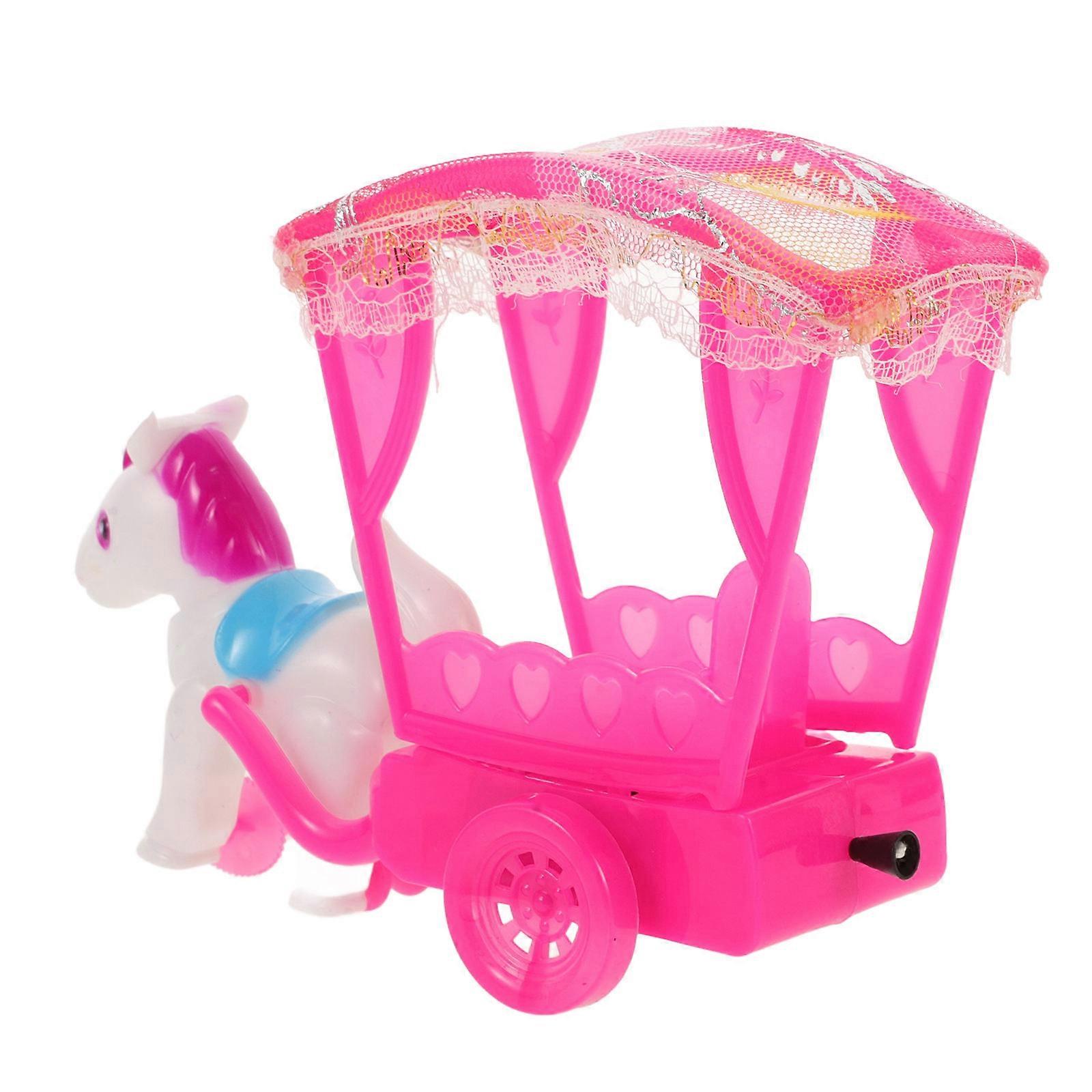 Mini Friction Powered Pull Back Car Toys for Toddlers 2Pcs