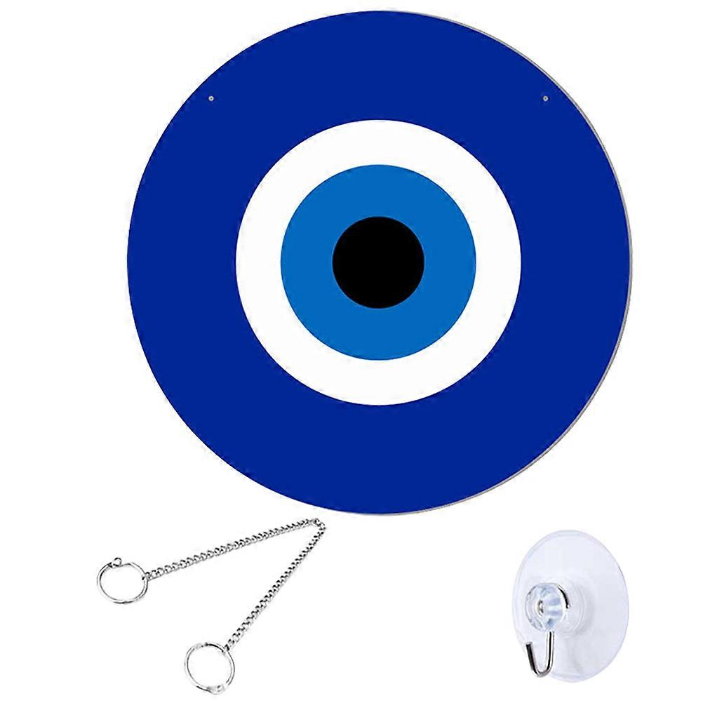 Evil Hanging Ornament for Home Decor 1Set