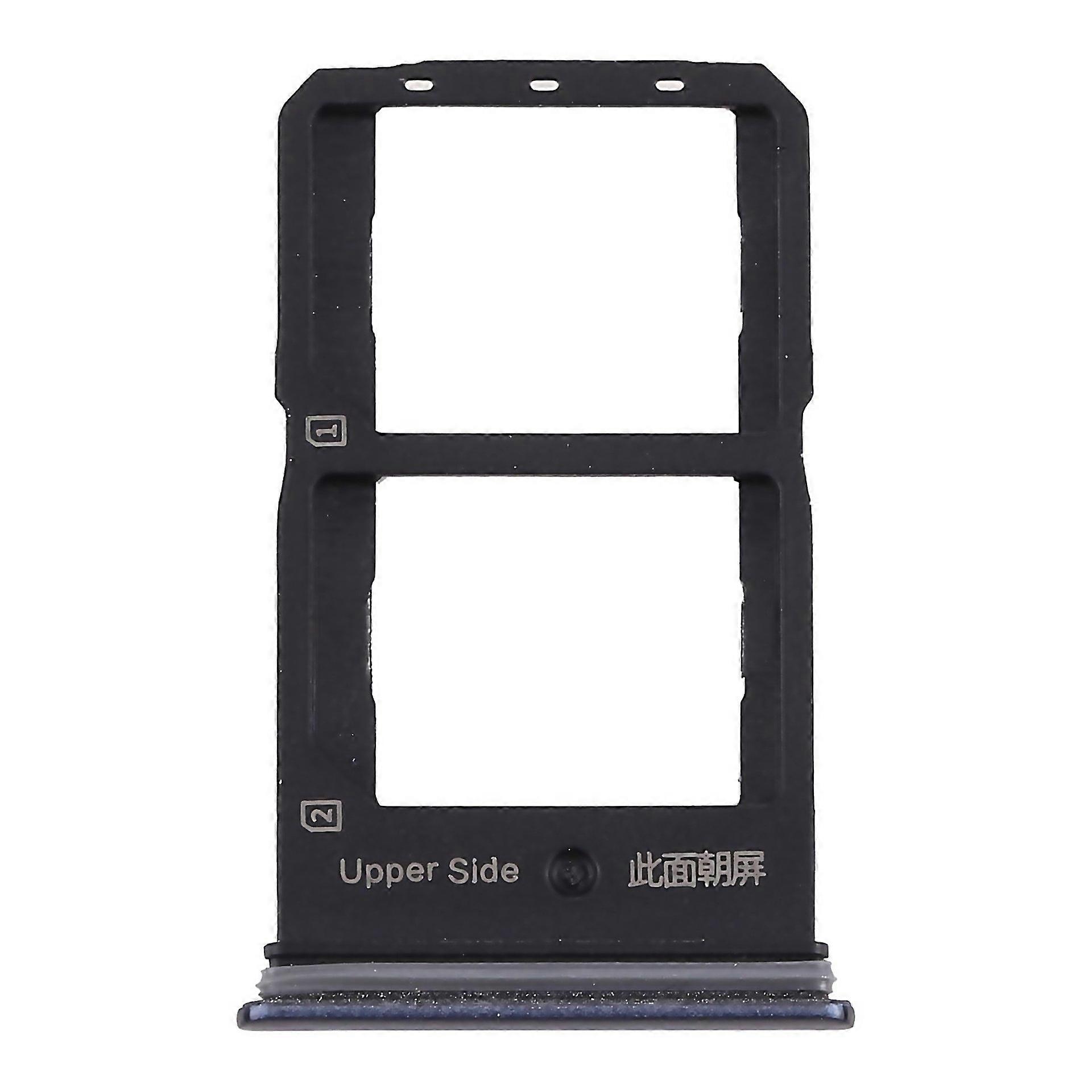 For Vivo Y70s V2002a Sim Card Tray Sim Card