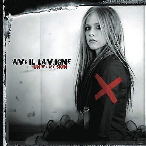 Lavigne,avril - Under My Skin [CD]