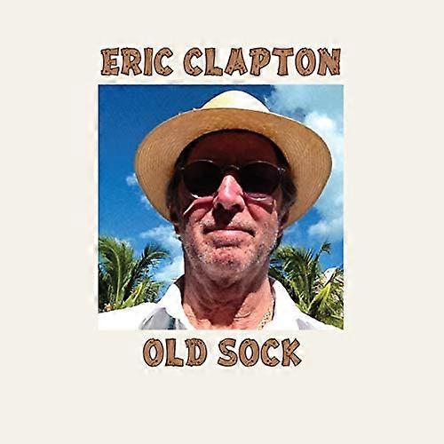 Clapton,eric - Old Sock [CD]