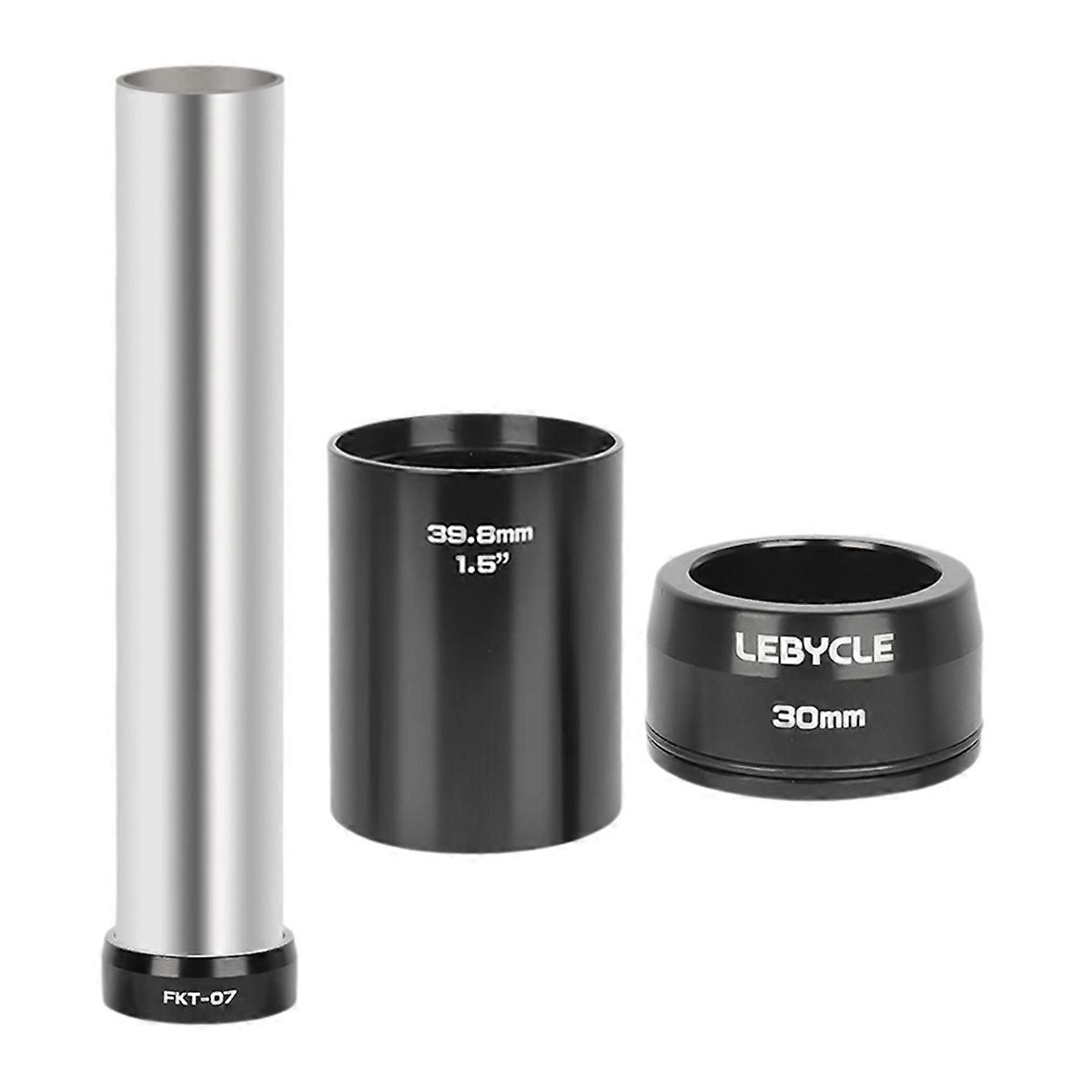  Mountain Bicycle Front Fork Bottom Gear Installation Tool