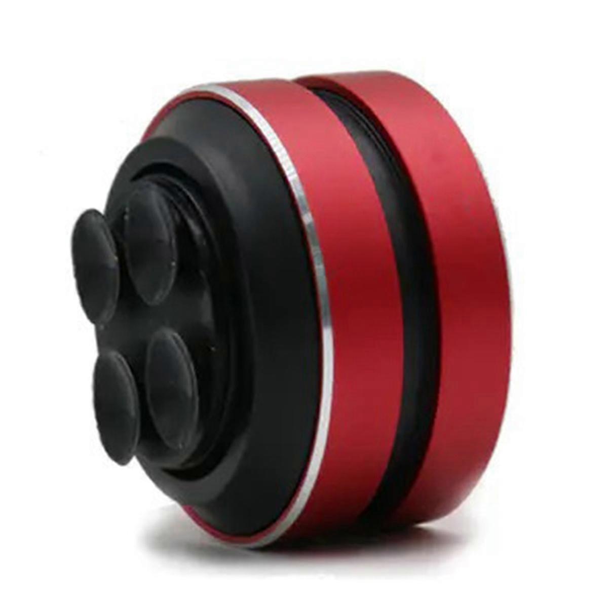 Bone Conduction Speaker Red