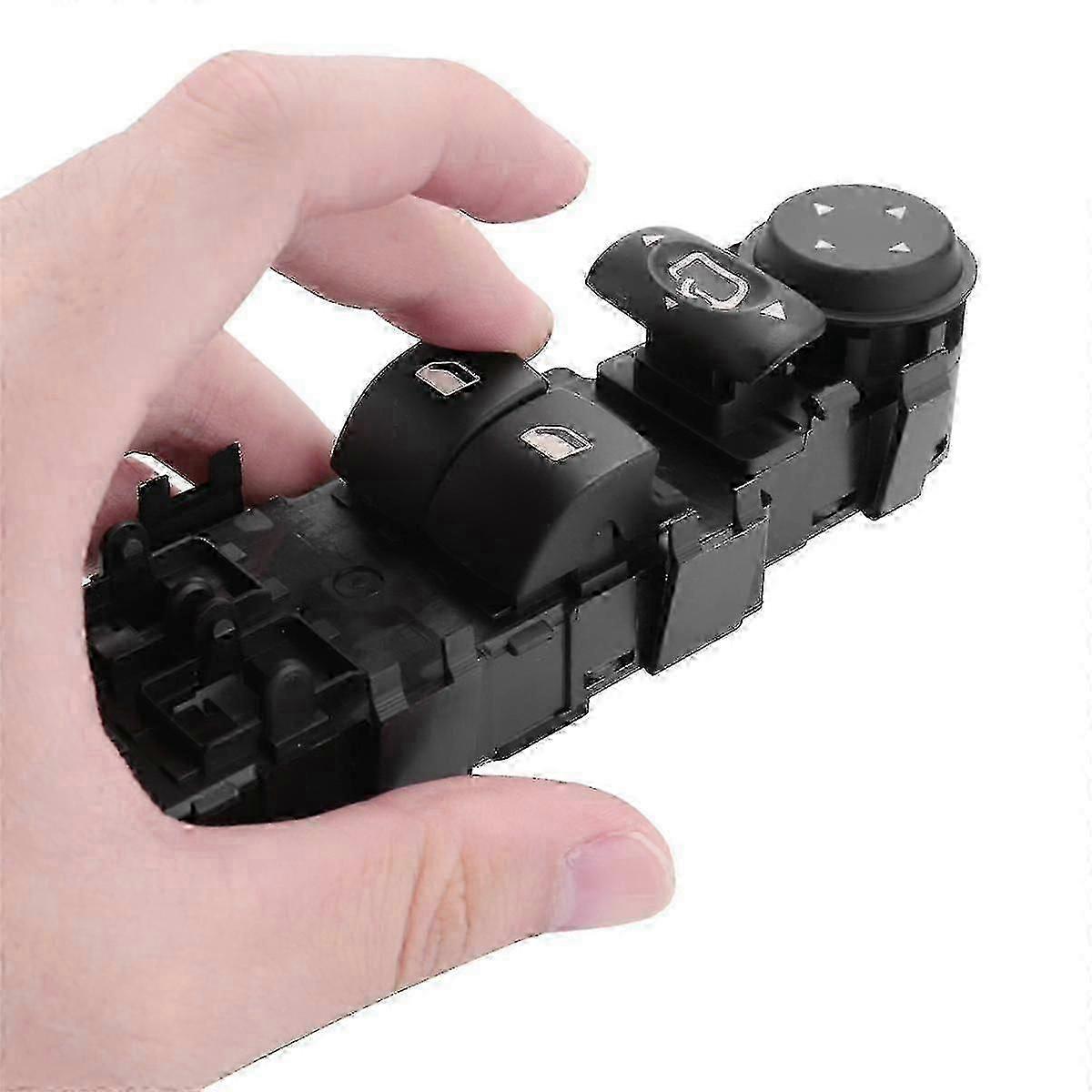 Electric Control Switch 9651464277 for Citroen