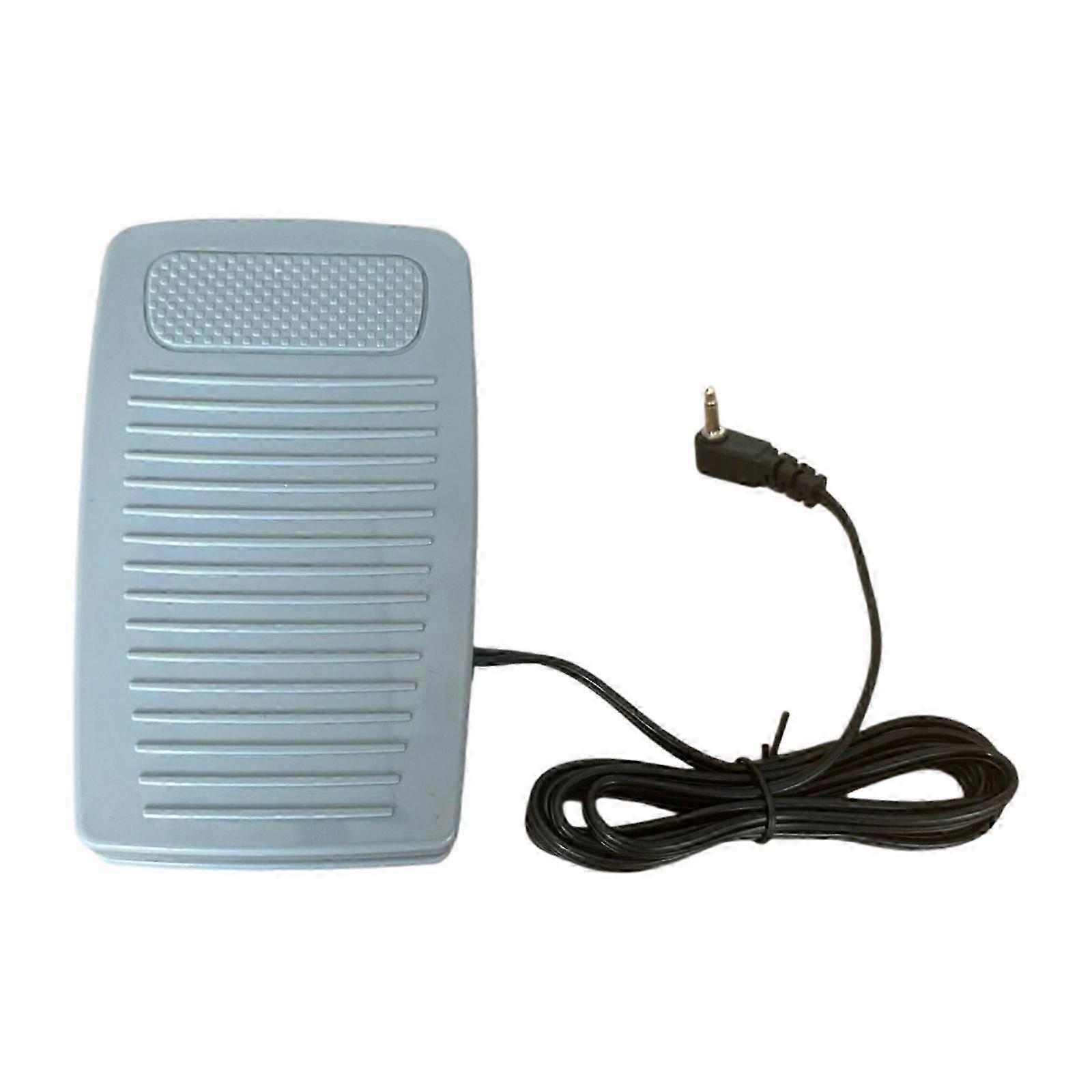 Pédale de commande pour machine à coudre C-9000 pour 001115109 416301701 00115109 25-26
