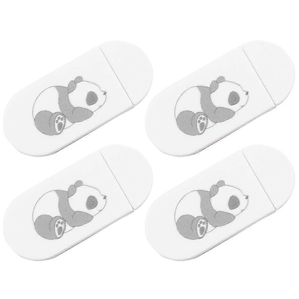 Cover Slide for Privacy Protection Use 12Pcs