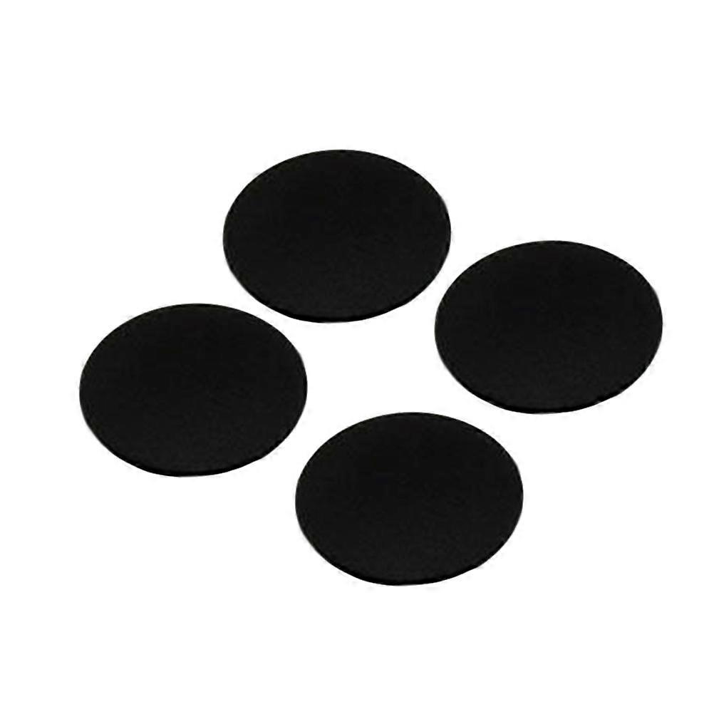 Rubber Foot Pad for Laptop Bottom Case Use 4Pcs for Pro A1278 A1286 A1297