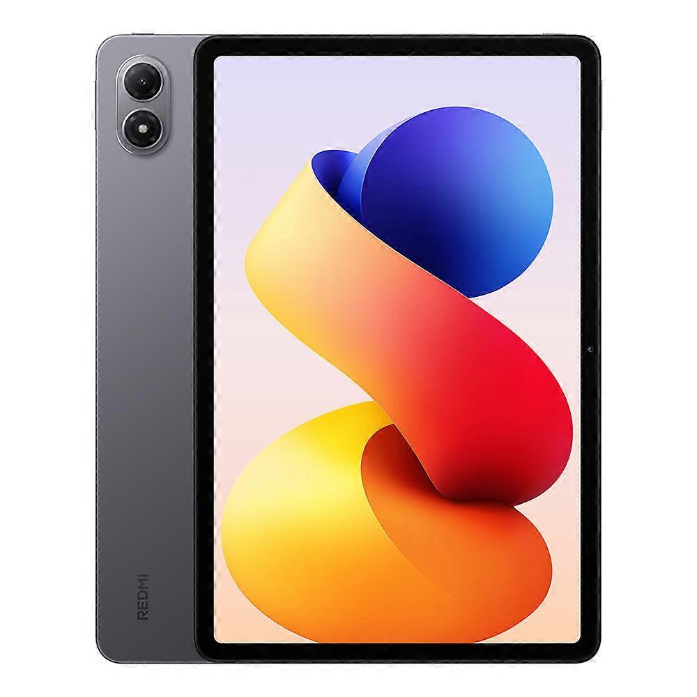Global version Redmi Pad 2 Pro 12.1" 8GB+256GB 2.5K Kristallklar skärm Massivt 12000mAh batteri Snapdragon 7s Gen 4-processor Xiaomi HyperOS 2