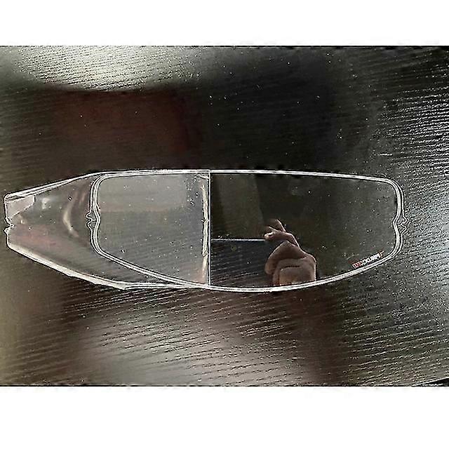 Exquisite Motorcycle Helmet Visor Lens Full Face Shield lens case for SHOEI X14 Z7 Z-7 CWR-1 NXR RF-1200 X-Spirit 3 Visor Mask