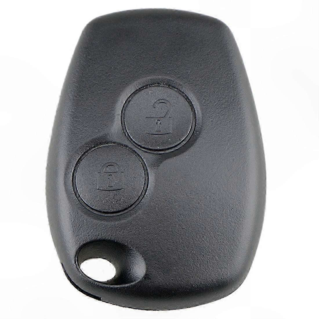 Key Case for Modus, Clio 3, Kangoo 2, Twingo