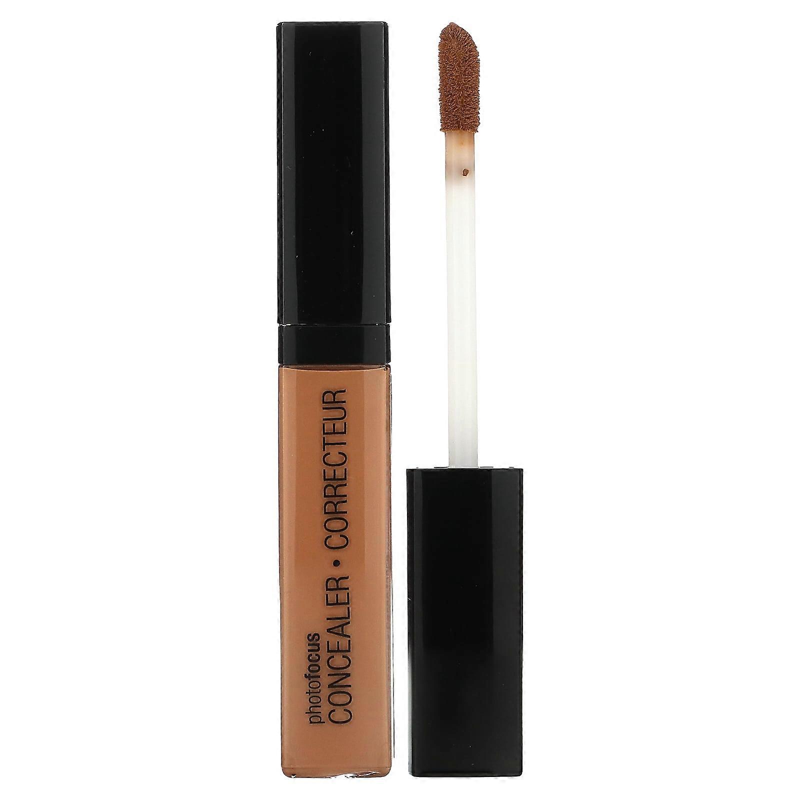 PhotoFocus, Concealer, Dark Cocoa, 0.29 fl oz (8.5 ml)