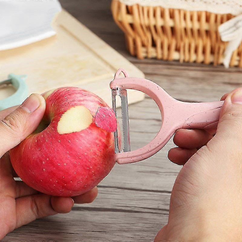 2025 Multifunctional Potato Peeler Carrot Zester Slicer Fruit Vegetable Tools Kitchen Tools