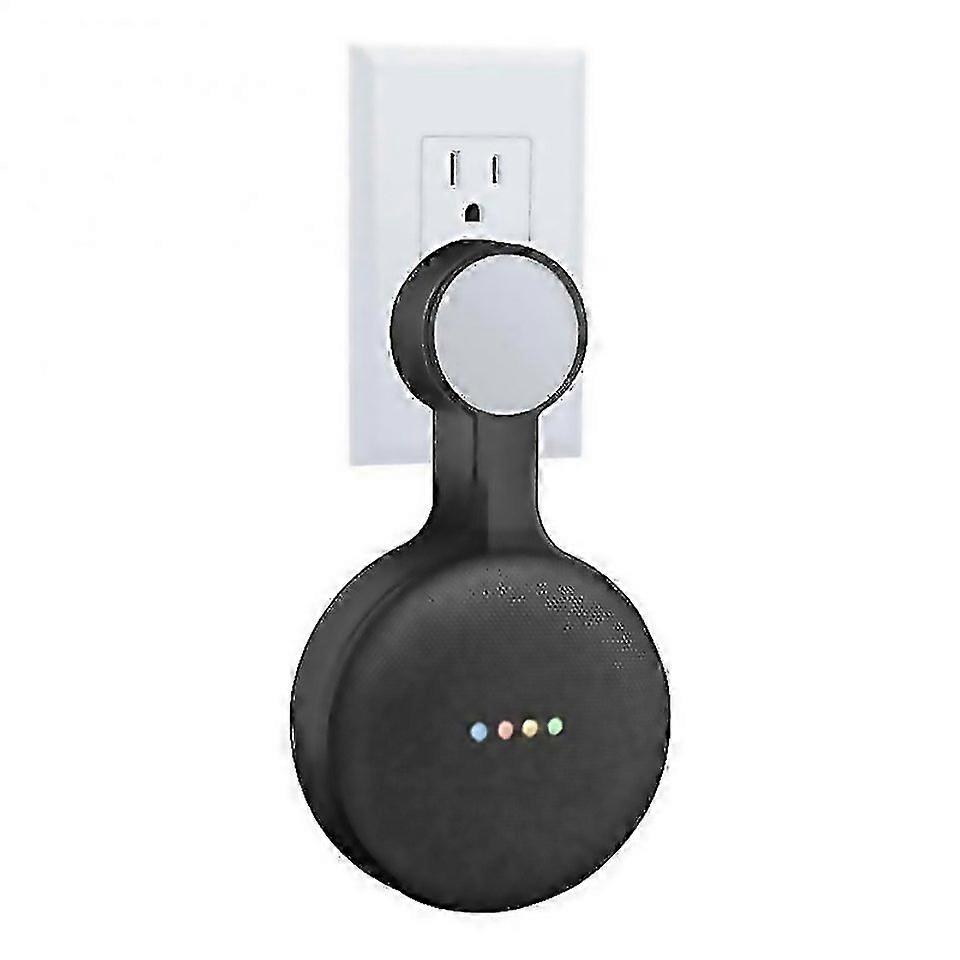 For Hot For Google Home Mini Nest Mini Voice Assistant Wall Mount Stand Bracket