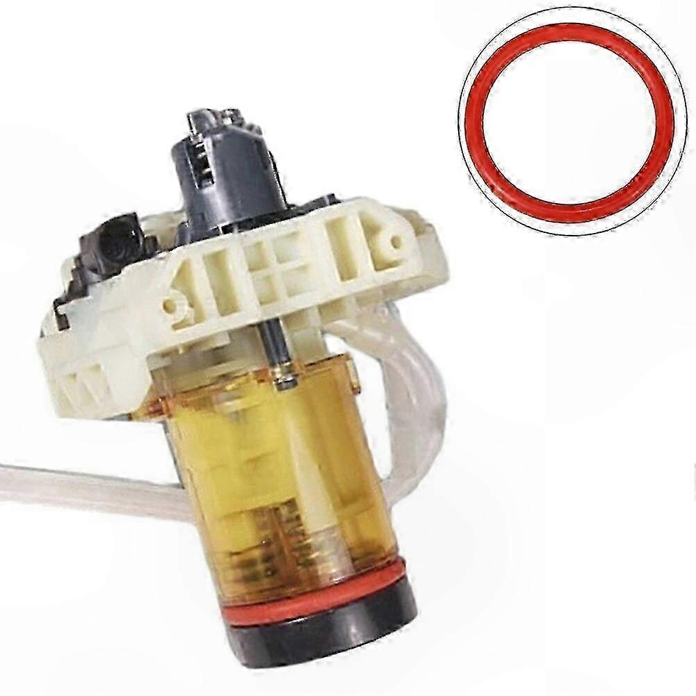 Silicone Seal Ring Set for Coffee Machines Compatible with ECAM ESAM ETAM Models