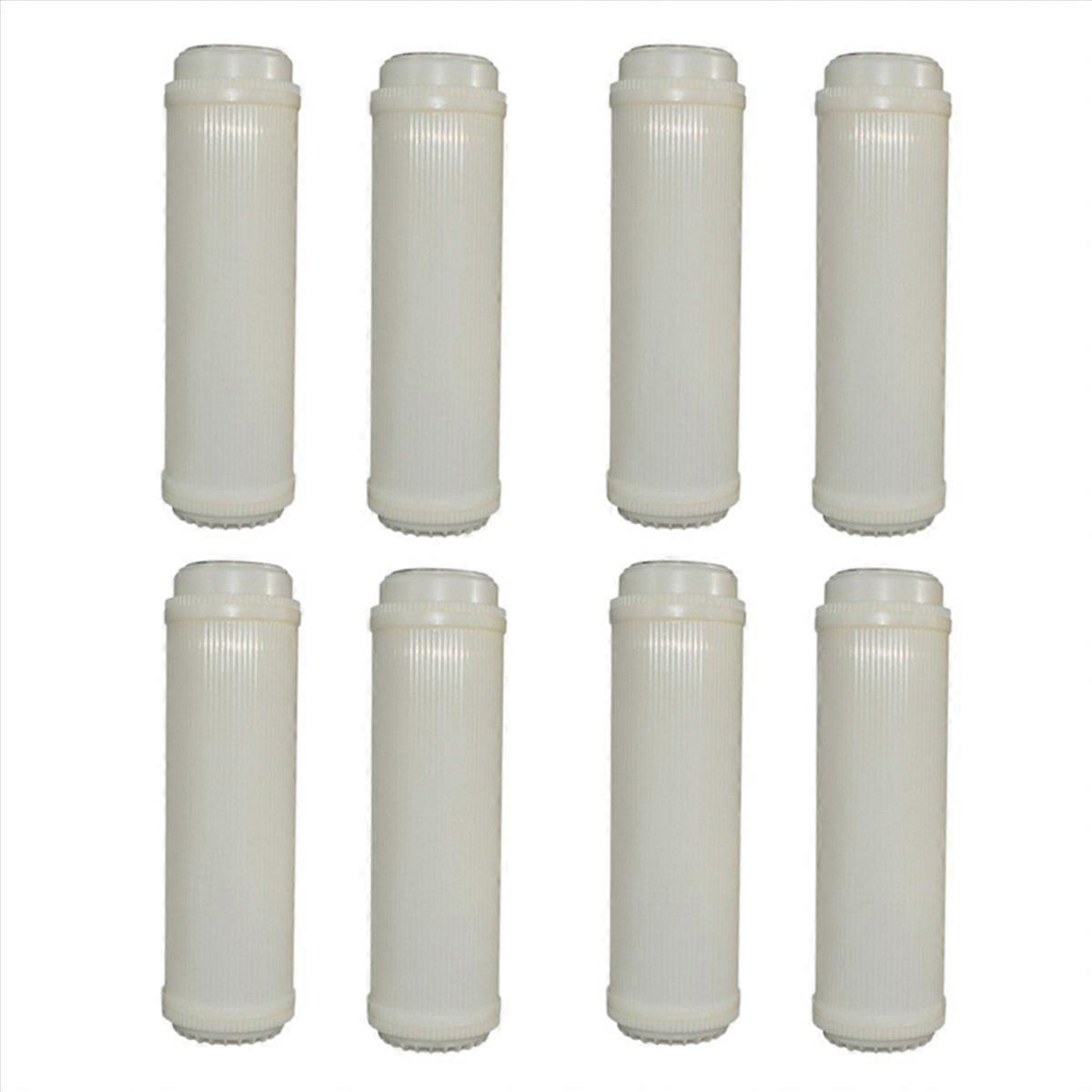 2 STÜCKE 10 Zoll Flachtyp Hohlfaser-Ultrafiltrationsmembranen Filter