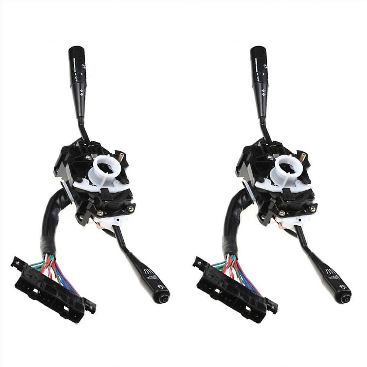  Turn Signal Headlight Switch for Pickup 1982-1983